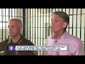 New jail proposal being discussed by Macomb County executive and sheriff