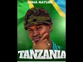 Lagu Juma Nature Ft Professor J - Tanzania [Official Audio]