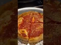 Download Lagu FROZEN PIZZERIA UNO DEEP DISH CHEESE PIZZA #chicago #food #foodie #pizza #deepdish #chicagoeats