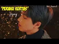 Download Lagu [NCT Lokal] Jisung (지성) - 'Perahu Kertas' Lyrics