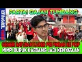 Lagu PARTAI GAJAH TUMBANG…!! GEGER! RATUSAN KADER PSI PINDAH KE PDIP MIMPI BURUK KAESANG JADI KENYATAAN