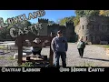Hidden Loveland Castle Ohio 2020