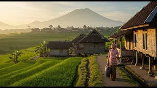 tinggalah kampuang cover cinematic epik lagu minang tradisional jadi soundtrack film