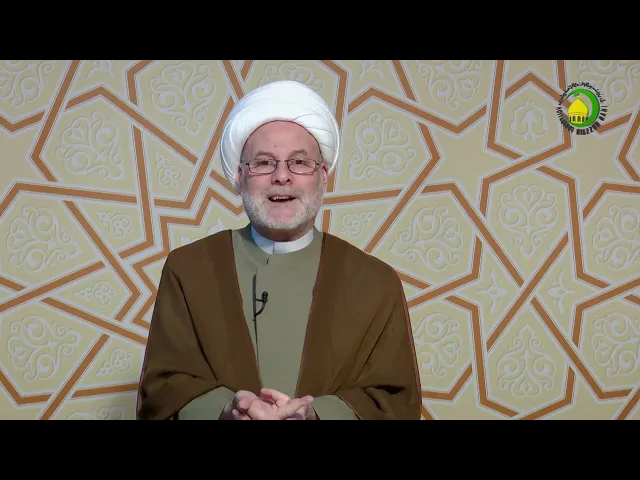 ⁣155    نهاية الحكمة،المرحلة الثامنة،الفصل العاشر،والحجة ص178 - الأستاذ: سماحة الشیخ فضیل الجزائری