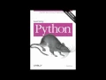Learning Python