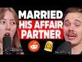 Download Lagu My father married his AFFAIR partner! | Reddit Stories