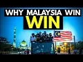 Download Lagu MALAYSIA! THE COUNTRY EVERYONE UNDERESTIMATES IN ASIA!
