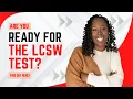 Download Lagu Don't Miss These DSM-5-TR Terms for Your LCSW Exam!