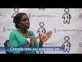 Chipotle Interview - Take Out Specialist