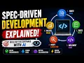 Spec-Driven Development Spec kit Build Better Software with AI