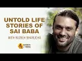 Download Lagu Life Stories of Shirdi Sai Baba with Ruzbeh Bharucha