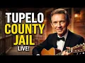 Mel Tillis - Tupelo County Jail Live Performance