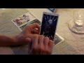 Libra AngelScope Tarot Reading - August 2017