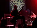 Cancer Bats "Hail Destroyer"  Live Glasgow ABC