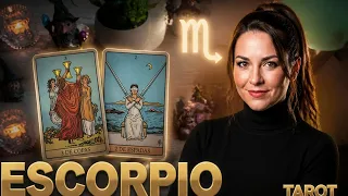 ESCORPIO♏ CREÍAN QUE NO IBAS A CONSEGUIRLO! AHORA TE BUSCAN! TAROT #ESCORPIO HOY | SEPTIEMBRE 2026