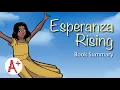 Esperanza Rising - Book Summary