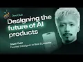 Download Lagu Jason Yuan - Going beyond craft to design AI products with soul (Dive Club Ep. 74)