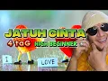 Download Lagu JATUH CINTA || LINE DANCE 💙