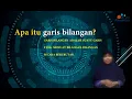 Download Lagu Pembelajaran Tematik Kelas 3 Tema 2 Subtema 3 Pembelajaran 1  Bilangan Cacah pada Garis Bilangan