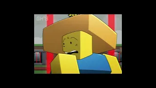 We Are Not Horses STEAL A BRAINROT ROBLOX ANIMATION 