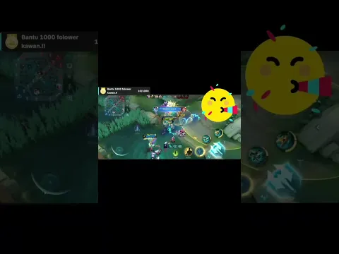 LIVE MABAR MLBB🔥 | AbangOjolXstream