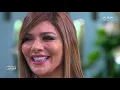 « لما يهل الورد البلدي كل الورد يخاف » أصالة في معكم منى الشاذلي