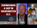 Download Lagu Did Chris Bledsoe summon a UAP in Washington, D.C.? | Reality Check