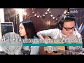 Download Lagu Anji - Bidadari Tak Bersayap (Aviwkila LIVE Cover)