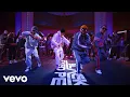 Download Lagu Black Eyed Peas, Daddy Yankee - BAILAR CONTIGO (Official Music Video)