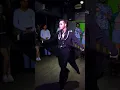 Pierce Pendragon Performs Rhiannon (cover by Dark Divine) 