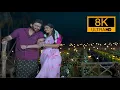 8k songs 60fps Godari gattu meeda Telugu full resolution 4k Sankranti ki Vastunnam