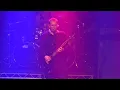 Winterfylleth - 'A Valley Thick With Oaks' - Live @ HRH Vikings III 2021
