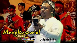 mangku purel mg 86 prodaction abah lala