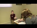 Mental Status Exam