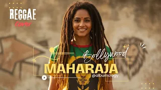 maharaja lagu india bollywood versi reggae ska cover by albumology