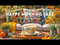 Download Lagu Happy Cafe Jazz Music ☕ Morning Bossa Nova Jazz Background for Good Moods, Stress Relief \u0026 Relaxing