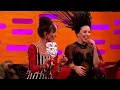 Download Lagu Lady Gaga falls in love with June Brown [Graham Norton HD]