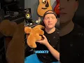 The biggest Dino Nuggets ever