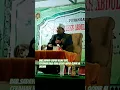 Lagu Ceramah KH.burhanudin‼️Kadu omas Pandeglang