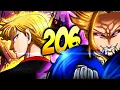 Download Lagu DID KING ARTHUR FIGURE OUT THE SECRET OF LANCELOT'S STRENGTH!? (Four Knights Of The Apocalypse 206)