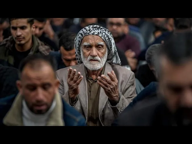 ⁣الشيخ شبر معله :: دعاء البهاء المبارك في الليلة الأولى من شهر رمضان المبارك 1445 ه‍::