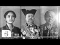 Lagu Kehidupan Para Selir Raja Jawa - Keputren Keraton Surakarta di Era Sunan Pakubuwono X [1/2]