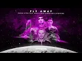 Burak Yeter feat. Emie & Lusia Chebotina & Everthe8 - Fly Away (Official Visualizer)