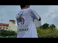 Download Lagu Video Iklan Kaos Eternal Shirt (tugas Akhir)