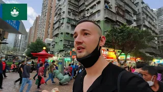 赌场之外的澳门：探访游客不会去的地方