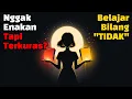 Kenapa Kamu Masih Nggak Enakan? Itu yang Bikin Hidupmu Terkuras!