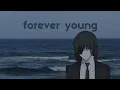 Download Lagu Forever Young - Alphaville like TikTok version [use headphones 🎧]