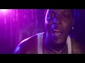 Birds don't sing (mask)-  AOP BLK