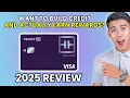 Truist Enjoy Cash Secured Card Review 2025 Worth It or Leave It