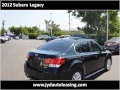 2012 Subaru Legacy Used Cars Queens NY
